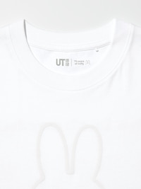 miffy UT Graphic T-Shirt