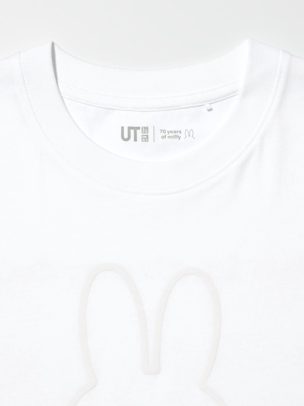 miffy UT Graphic T-Shirt