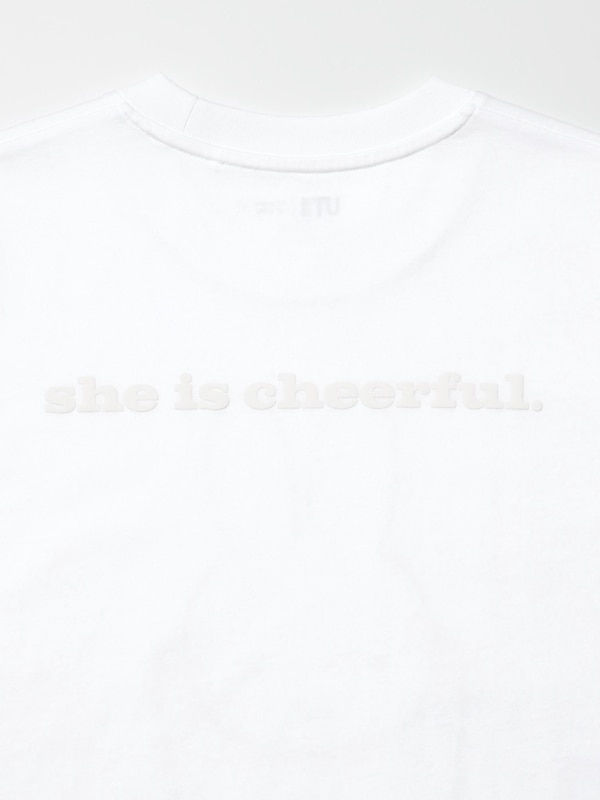 miffy UT Graphic T-Shirt