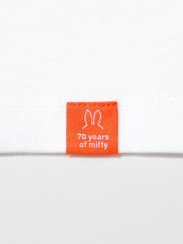 miffy UT Graphic T-Shirt