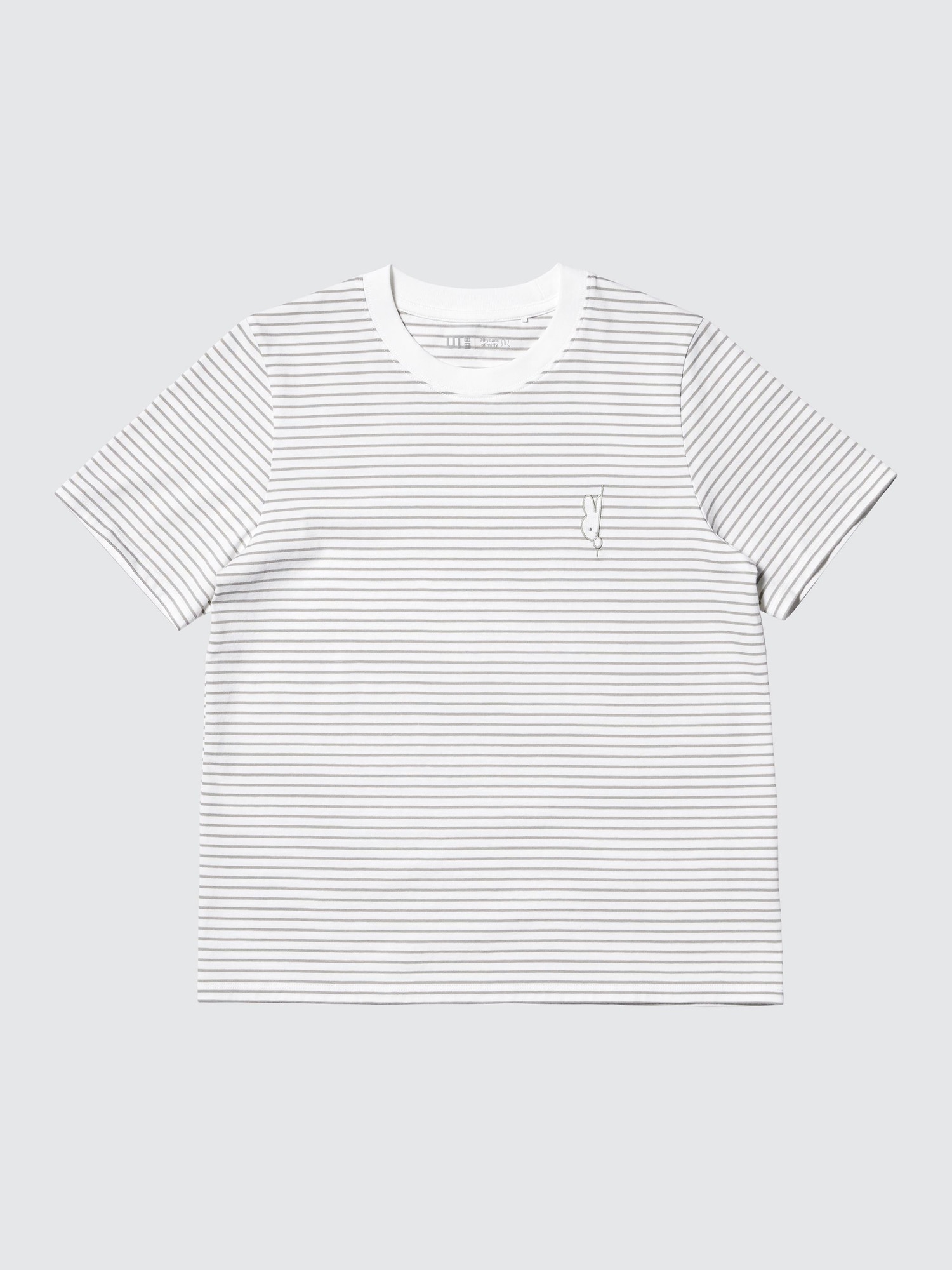 Women's miffy UT Graphic T-Shirt | UNIQLO US