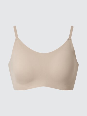 Wireless Bra | Relaxed | Scoop Neck