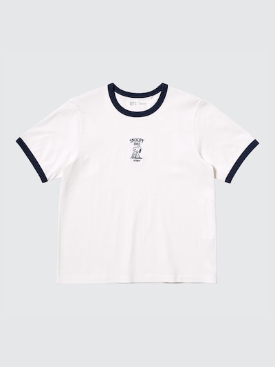 PEANUTS UT Graphic T-Shirt