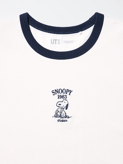 PEANUTS UT Graphic T-Shirt