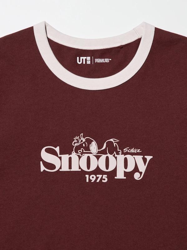 PEANUTS UT Graphic T-Shirt