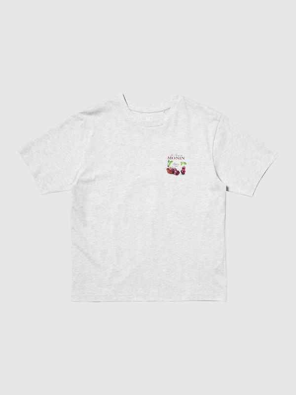 The Brands Food UT Graphic T-Shirt