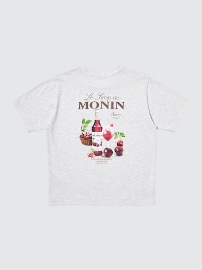 The Brands Food UT Graphic T-Shirt