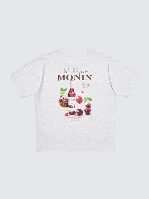 The Brands Food UT Graphic T-Shirt
