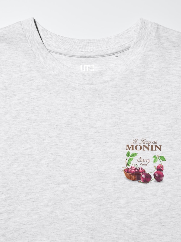 The Brands Food UT Graphic T-Shirt