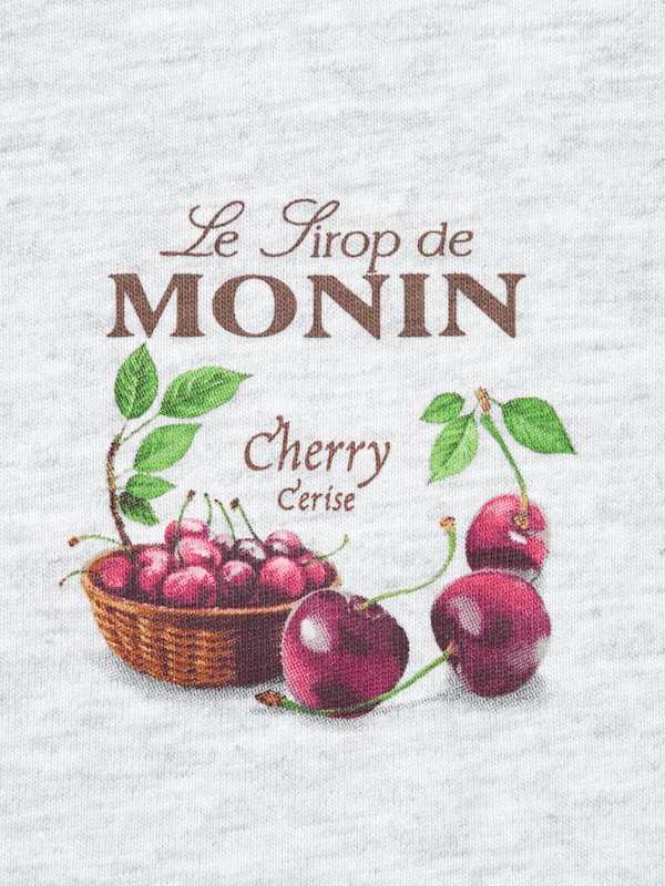 The Brands Food UT Graphic T-Shirt
