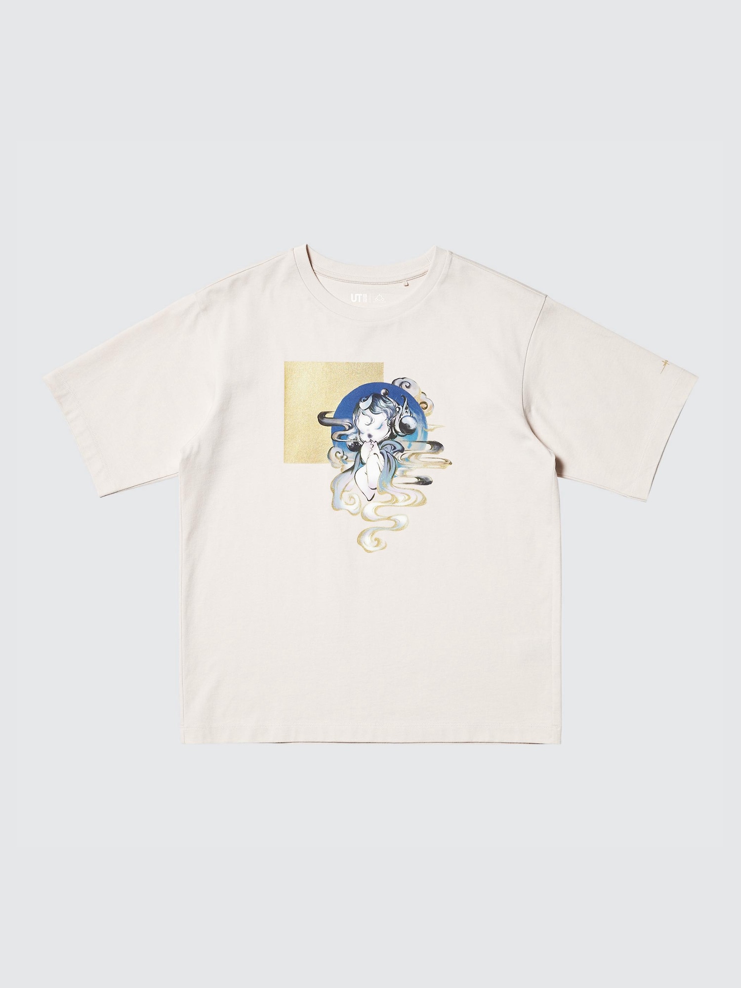 jentlouis pop-up限定 tシャツ Mサイズ goods_30_480668_3x4.jpg