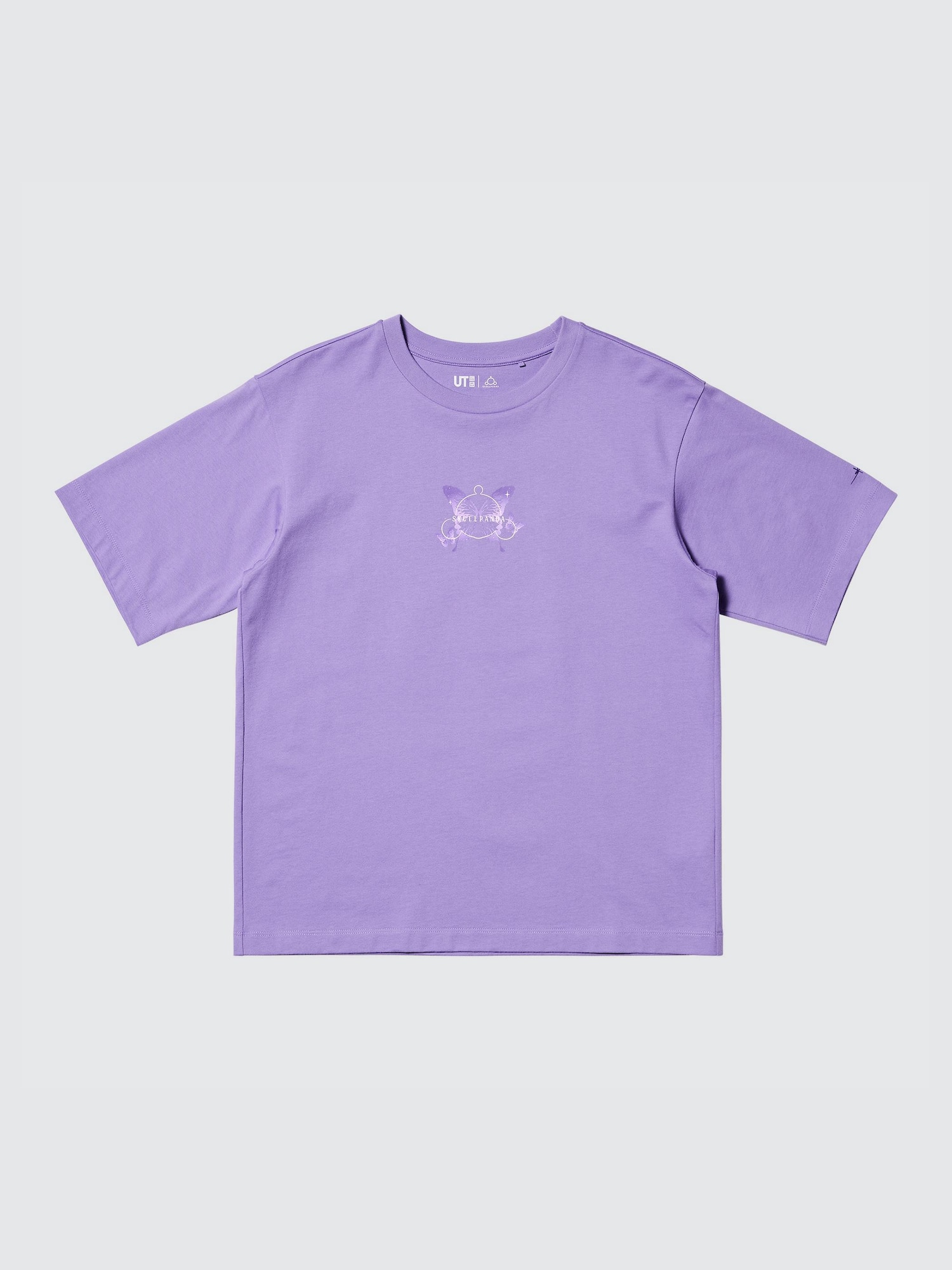 4点　UNIQLO POPMART UT ユニクロ　Tシャツ　Mサイズ 4点 UNIQLO POPMART UT ユニクロ Tシャツ Mサイズ