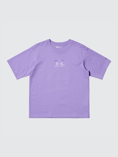 POP MART UT Graphic T-Shirt