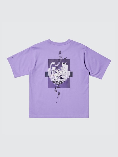 POP MART UT Graphic T-Shirt