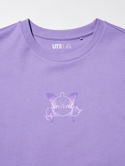POP MART UT Graphic T-Shirt