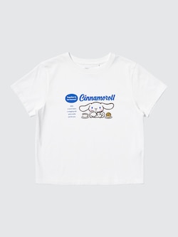 Sanrio characters UT Graphic T-Shirt