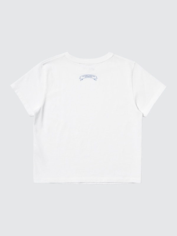 Sanrio characters UT Graphic T-Shirt