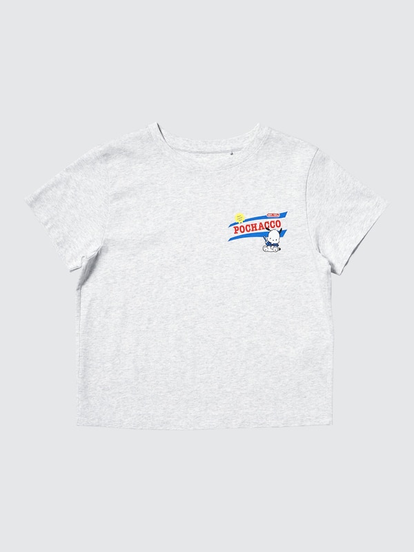 Sanrio characters UT Graphic T-Shirt