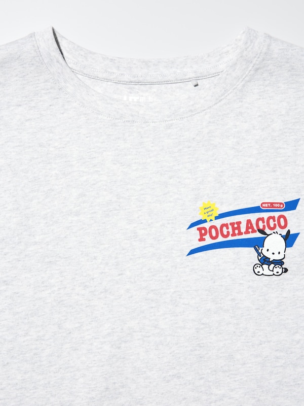 Sanrio characters UT Graphic T-Shirt