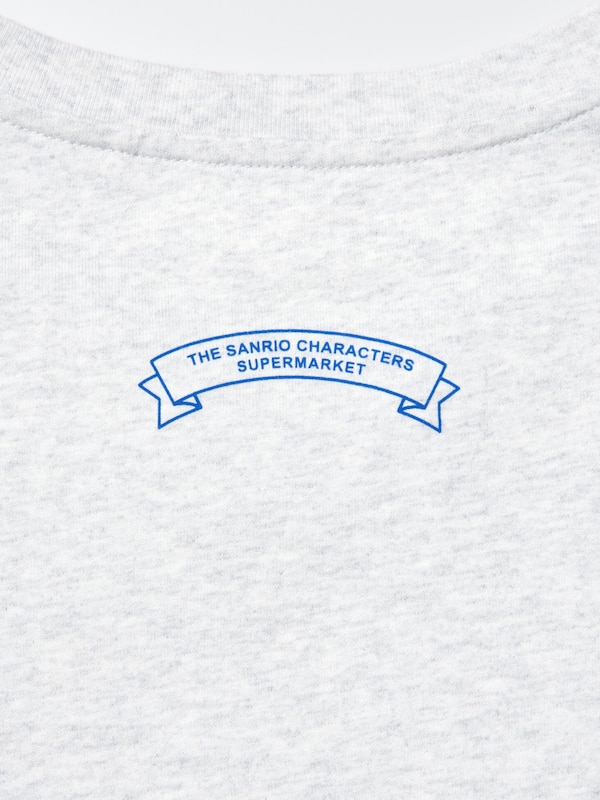 Sanrio characters UT Graphic T-Shirt