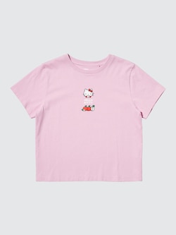 Sanrio characters UT Graphic T-Shirt