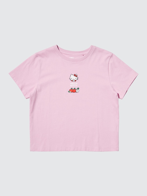 Sanrio characters UT Graphic T-Shirt