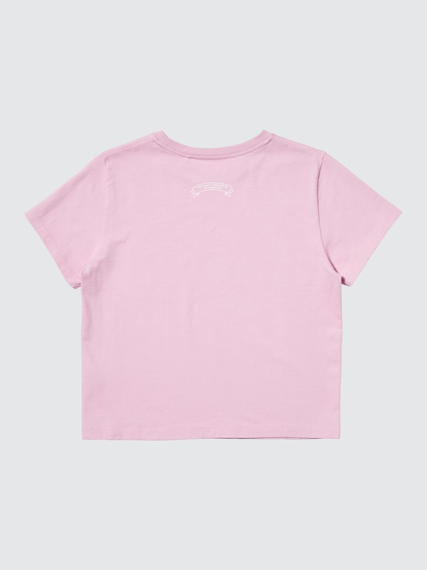 Sanrio characters UT Graphic T-Shirt