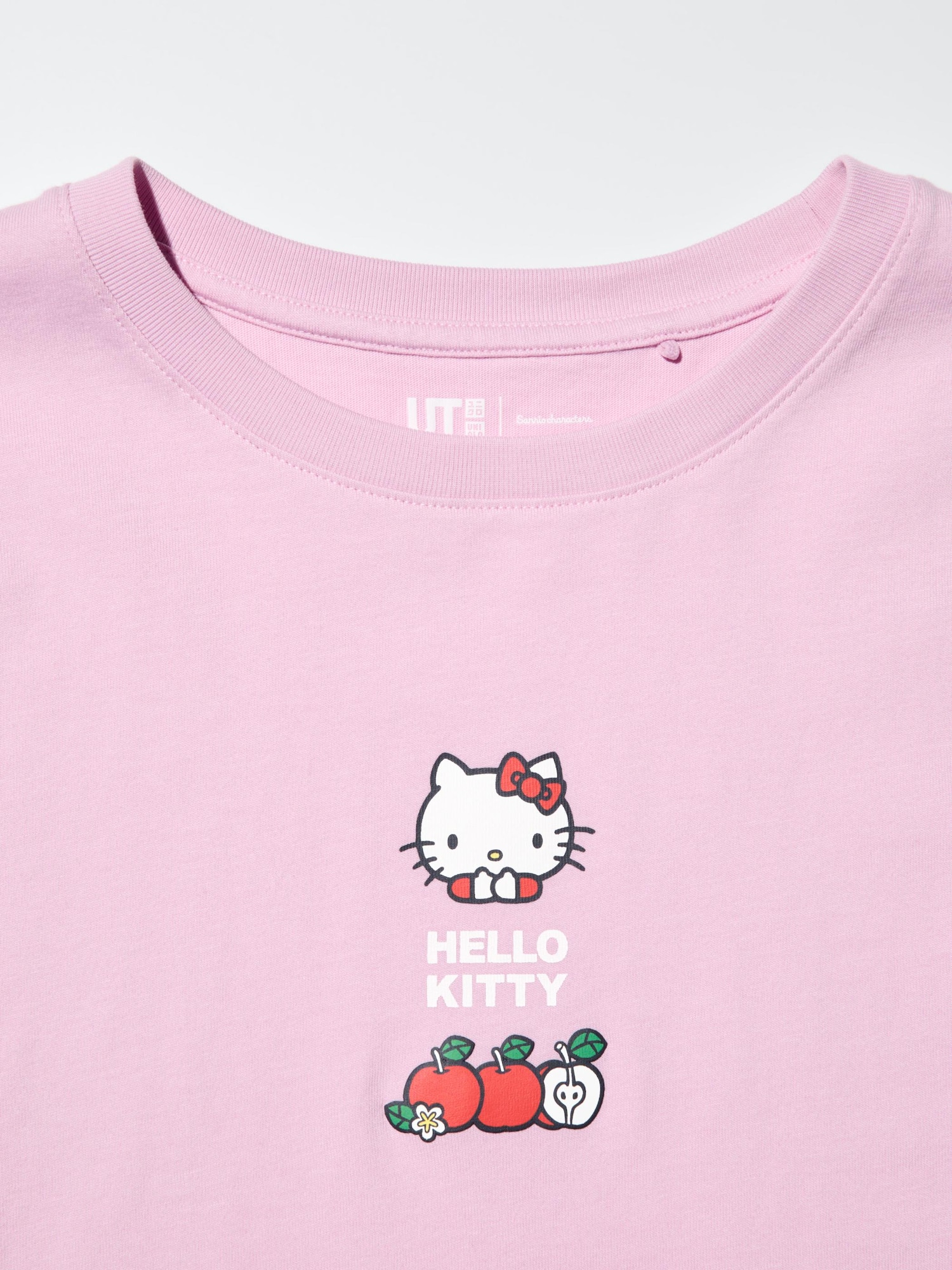 Sanrio characters UT Graphic T-Shirt | Hello Kitty | UNIQLO US