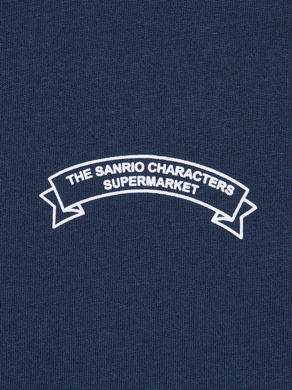 Sanrio characters UT Graphic T-Shirt