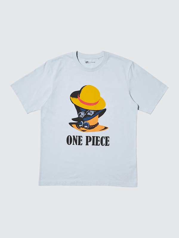 UT ARCHIVE ONE PIECE UT Graphic T-Shirt