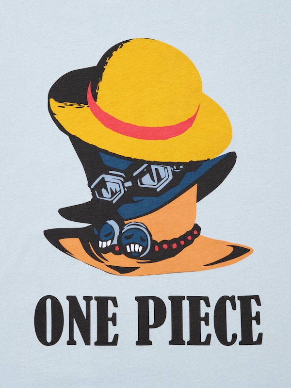 UT ARCHIVE ONE PIECE UT Graphic T-Shirt