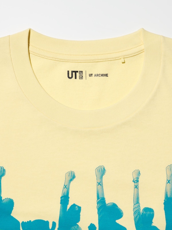 UT ARCHIVE ONE PIECE UT Graphic T-Shirt