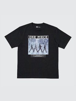 UT ARCHIVE ONE PIECE UT Graphic T-Shirt