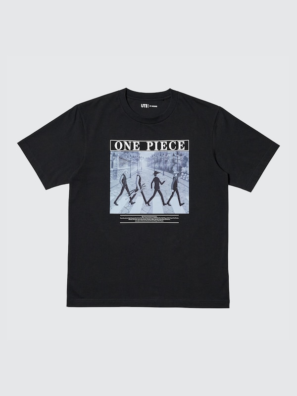 UT ARCHIVE ONE PIECE UT Graphic T-Shirt