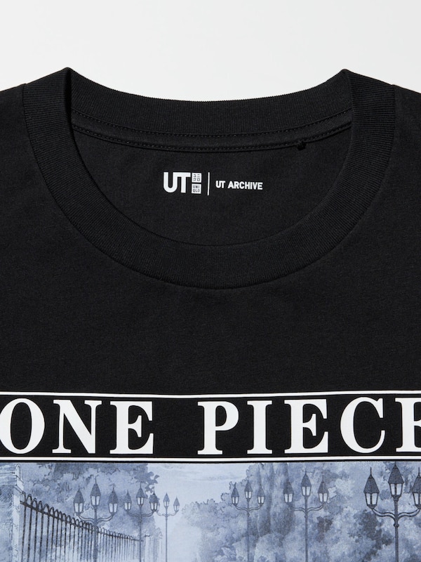 UT ARCHIVE ONE PIECE UT Graphic T-Shirt