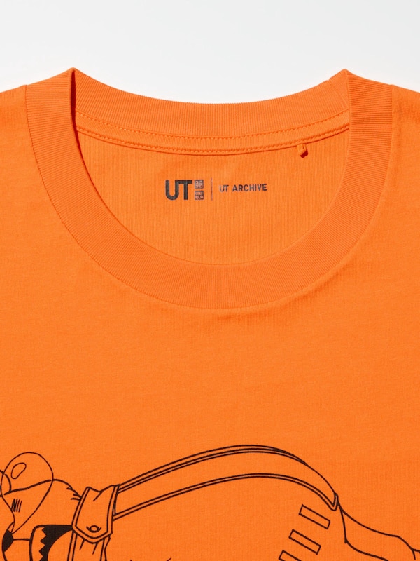 UT ARCHIVE ONE PIECE UT Graphic T-Shirt