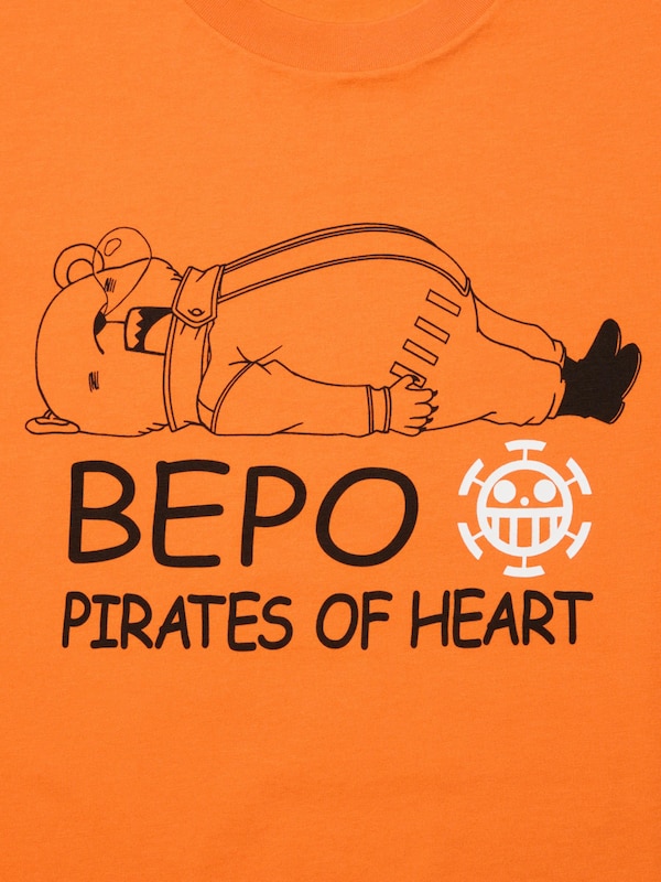 UT ARCHIVE ONE PIECE UT Graphic T-Shirt