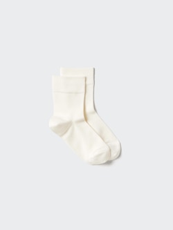 HEATTECH Crew Socks | Relaxed