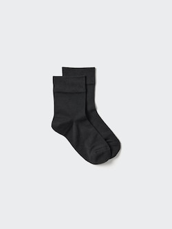 HEATTECH Crew Socks | Relaxed
