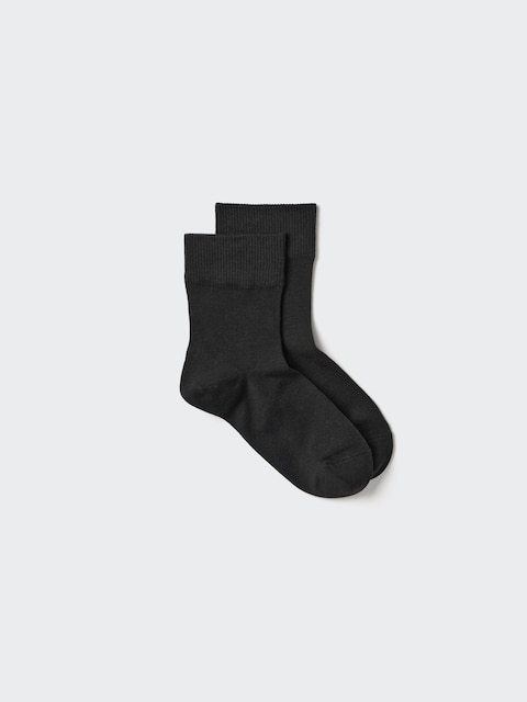 Носки HEATTECH, средней высоты — Uniqlo