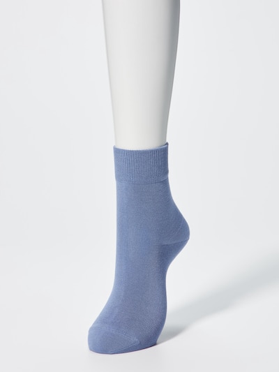 HEATTECH Crew Socks | Relaxed