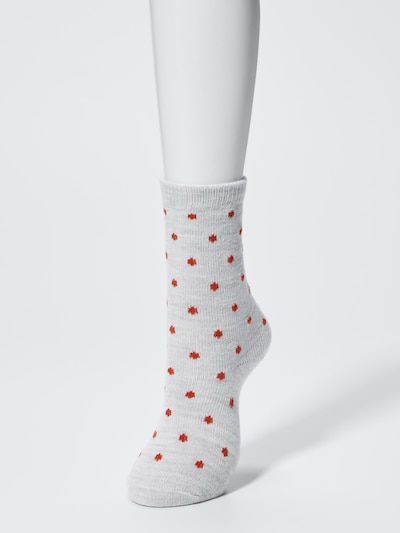 HEATTECH Socks | Dot