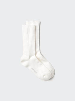 HEATTECH Slouchy Socks