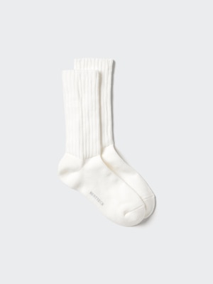 HEATTECH Slouchy Socks