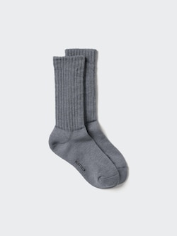 HEATTECH Slouchy Socks
