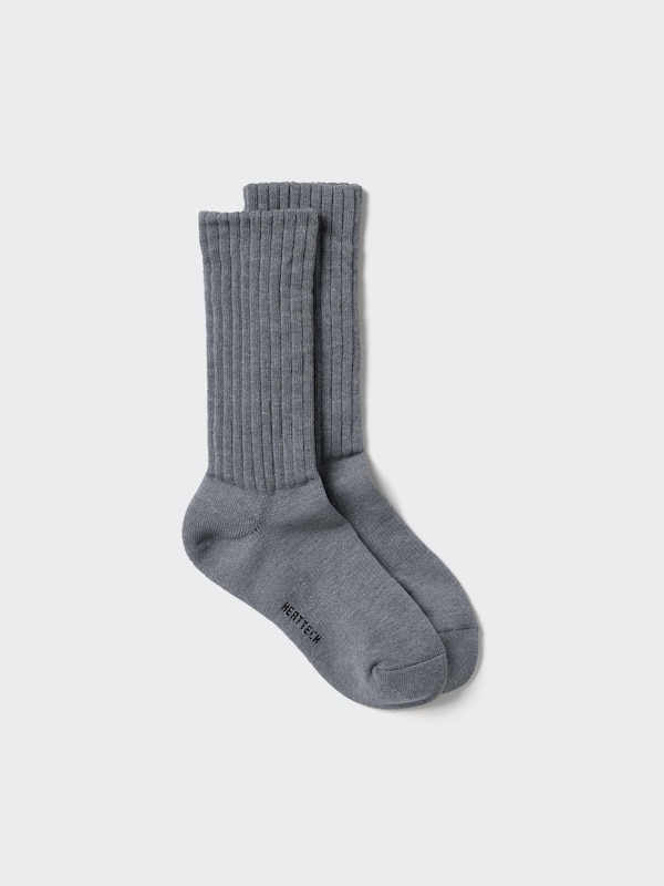 HEATTECH Slouchy Socks
