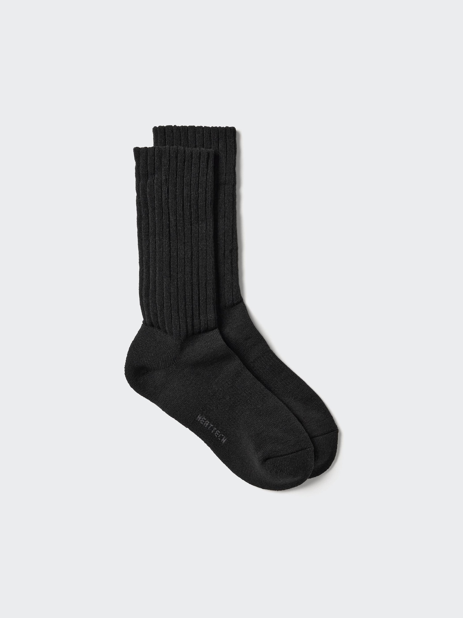HEATTECH SLOUCH SOCKS