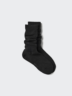 HEATTECH Socks (Slouch)
