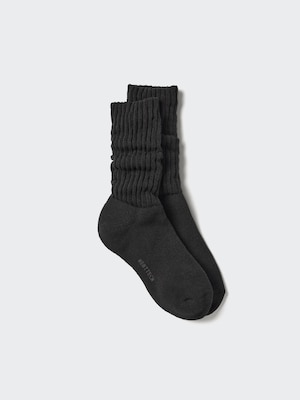 HEATTECH Socks Slouch