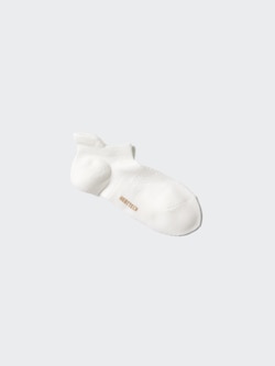 HEATTECH SHORT SOCKS